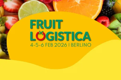 "Fruit Logistica 2026" se tiendra du 4 au 6 février à Berlin avec la participation d’exportateurs marocains