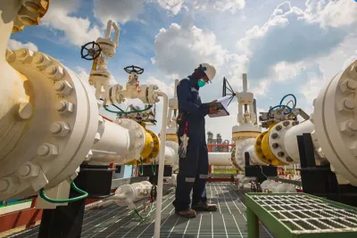 L'Arabie Saoudite annonce la découverte de nouveaux gisements de pétrole et de gaz