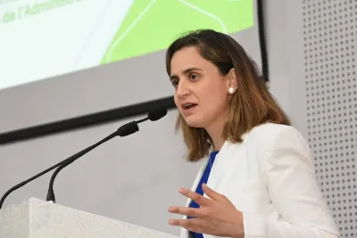 Stratégie "Maroc Digital 2030": 240 MDH pour stimuler l'innovation et soutenir les startups marocaines (Mme Mezzour)