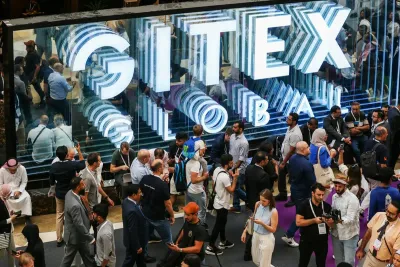 Gitex Global 2023: signature d'un Mémorandum d'entente entre le Maroc et les EAU en matière de cybersécurité