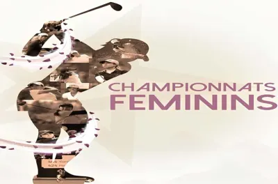 Golf: La 2è édition de l'Open Féminin des Clubs, les 19 et 20 octobre à Marrakech