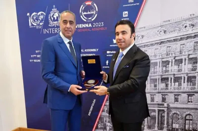 Le Maroc élu pour abriter la 93è session de l'Assemblée générale de l'Organisation internationale de police criminelle, Interpol