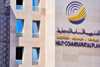 Situation économique au T1-2024: la note d'information du HCP en 10 points clés