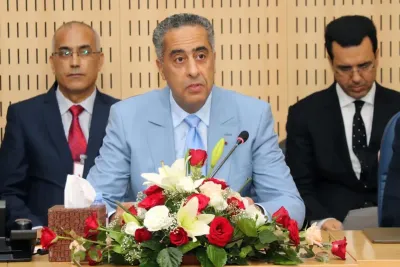 M. Hammouchi reçoit les membres du corps de la Sûreté nationale et de la DGST en partance aux lieux saints de l’Islam pour accomplir le pèlerinage