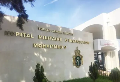 Hôpital militaire Mohammed V de Rabat : Première implantation réussie d’une assistance cardio-circulatoire de longue durée