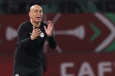 CAN Maroc-2025 (Demi-finale): Pour l’Egypte, le Sénégal n’est pas un obstacle pour atteindre la finale (sélectionneur)