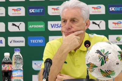 Le coach de l’Afrique du Sud: Nous espérons créer la surprise face au Maroc