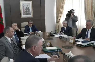 Hydrogène vert : sélection de 5 investisseurs nationaux et mondiaux pour la réalisation de 6 projets dans les 3 régions du Sud du Royaume pour 319 MMDH