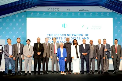 Lancement à Rabat du réseau ICESCO des experts en sciences humaines et sociales