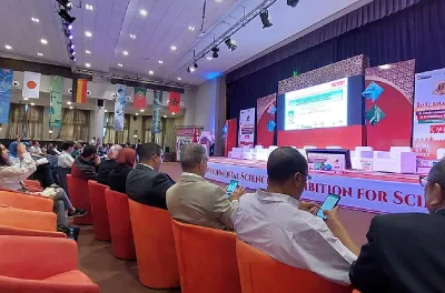 ICMES 2023: Des experts en conclave à Saidia pour promouvoir la recherche et à l'innovation