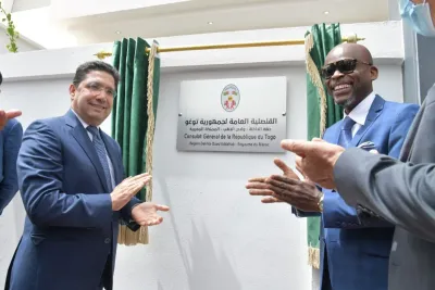 Sahara: Le Togo réaffirme son soutien au plan d'autonomie, la solution de compromis