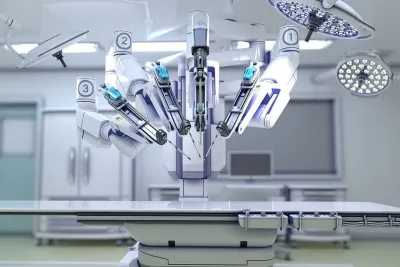 L'Intelligence artificielle pourrait éviter des décès à l’hôpital (étude)