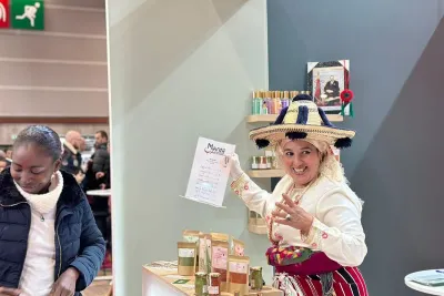 Le Maroc à l'honneur au Salon international de l’agroalimentaire de Miami