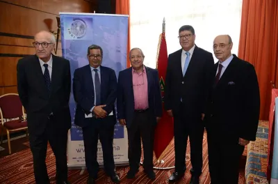 La diplomatie marocaine sous le leadership de SM le Roi a renforcé la centralité du Royaume sur l'échiquier international (Forum)