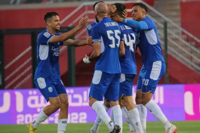 Botola Pro D1 2023-2024: L'IRT veut continuer sur la lancée de la fin de la saison dernière