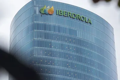 Le géant espagnol Iberdrola mise sur le Maroc pour développer de nouveaux projets énergétiques