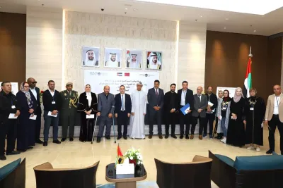 Ramadan 2024: lancement à Rabat de la campagne Iftar Saim de SA Cheikh Mohammed Ben Zayed Al-Nahyane