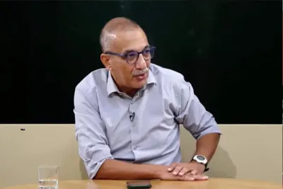 Le journaliste algérienne Ihsane El Kadi condamné à cinq ans de prison