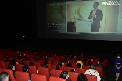 Impériales 2024: L'identité marocaine et l’IA, éléments clés dans l'industrie publicitaire