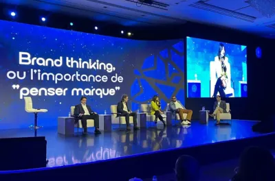 Impériales Week 2025 : l'évolution du marketing au sein des instances dirigeantes des entreprises en débat