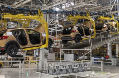 Shanghai: Pleins feux sur les perspectives de l'industrie des véhicules électriques au Maroc