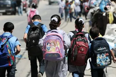 Initiative Royale Un million de cartables: hausse de 3% du nombre de bénéficiaires durant la saison scolaire actuelle