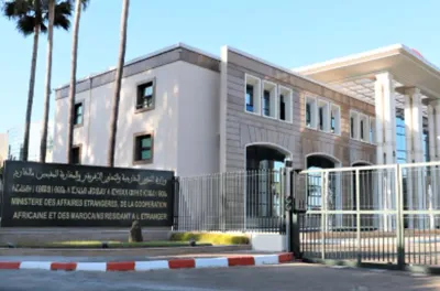 Inondations en Espagne : le ministère des Affaires étrangères, de la Coopération africaine et des Marocains résidant à l'étranger mobilisé pour porter assistance aux Marocains dans les zones affectées