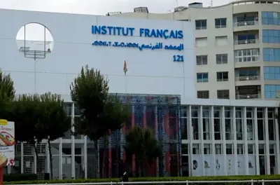 Entreprenariat: L'Institut Français de Casablanca présente les nouvelles collaborations de son FabLab