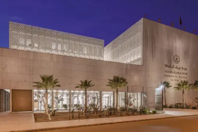 Accord entre le Médiateur du Royaume et la Commune de Casablanca sur une méthodologie pour développer leur coopération (Communiqué)