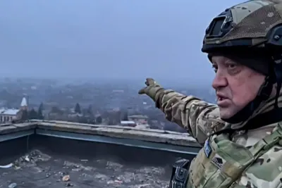 Insurrection du groupe Wagner: Plusieurs villes et régions russes sous un dôme sécuritaire