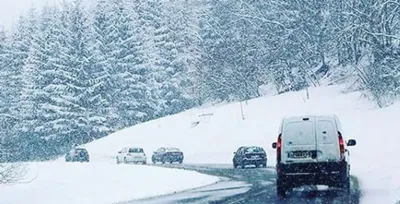 Intempérie : Les usagers des routes appelés à faire preuve de prudence (ministère de l’Équipement)