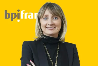 BPI France: Les accords signés avec l'OCP et le Fonds Mohammed VI pour l’investissement favoriseront le développement des coopérations franco-marocaines