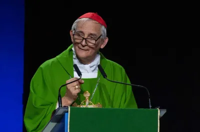 Le président de la Conférence épiscopale italienne salue les efforts de SM le Roi pour promouvoir l'"Islam marocain modéré et inclusif"