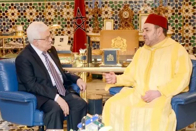 Les Etats-Unis saluent "la voix cruciale" de SM le Roi dans la promotion de la paix régionale et d'un avenir "sûr et prospère" pour les Israéliens et les Palestiniens