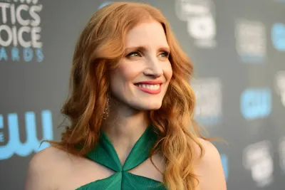 Jessica Chastain, Présidente du jury du 20è Festival international du film de Marrakech