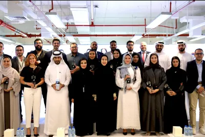 Deux Marocains parmi les membres de la 2ème édition de l'initiative Jeunes leaders arabes