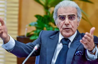 BAM: le plan stratégique 2024-2028 mise sur une progression "mesurée" et prudente" (M. Jouahri)