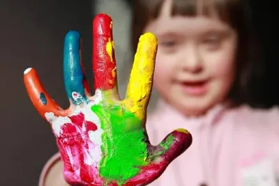 Journée Internationale de la Trisomie 21: un moment fort de réflexion pour l'inclusion des personnes atteintes