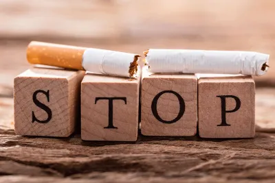 Journée mondiale sans tabac: prémunir les jeunes contre les pratiques du marketing trompeur