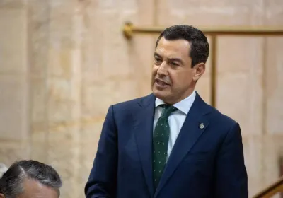 Le président du gouvernement de la communauté autonome d’Andalousie: Le Maroc a posé les jalons d'un "ambitieux projet d'avenir" au service du bien-être de ses citoyens