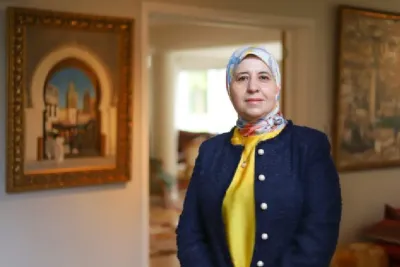 La convergence politique entre le Chili et le Maroc renforce la solidité de leur partenariat stratégique (Kenza El-Ghali)