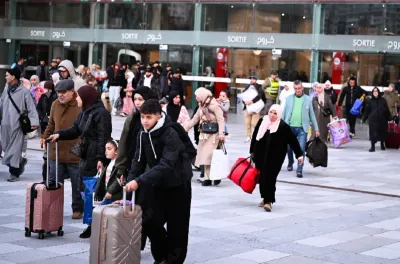 Ksar El Kébir: Mobilisation continue pour gérer les risques liés à la montée des eaux de l’oued Loukkos