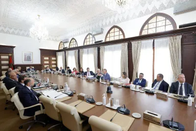 Mondial 2030: Le gouvernement mobilisé pour apporter son soutien au Comité chargé de la Candidature du Maroc au Mondial 2030