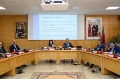 L'ADD tient son 7e Conseil d’administration et valide sa nouvelle feuille de route à horizon 2030