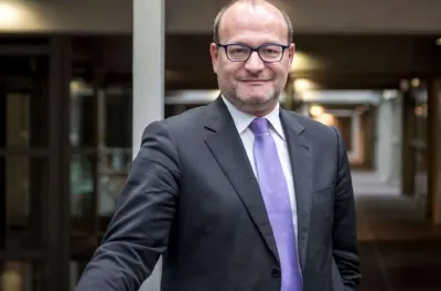 L’AFD engagée à mettre en œuvre des projets de développement dans les provinces du Sud du Royaume (M. Rioux)