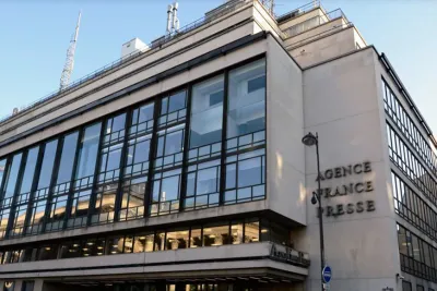 Le Matin: L'AFP déserte ses obligations déontologiques dans le traitement de l'actualité algérienne et persiste à réserver une couverture à charge à l'encontre du Maroc