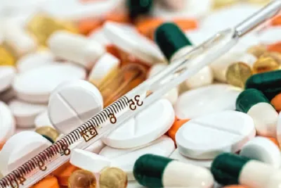 L'AMMPS dément une prétendue pénurie de plus de 600 médicaments destinés au traitement de maladies chroniques