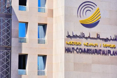 HCP/ACAPS : signature d’une convention de coopération pour un meilleur partage de données et d’expertise