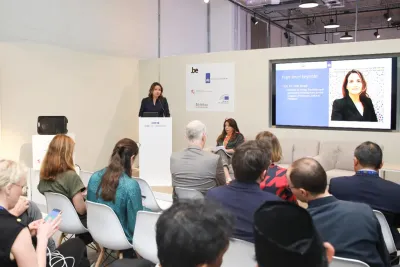 COP28: Le Maroc et l'Ethiopie s'allient pour la création d'une Coalition internationale pour l'accès à l'énergie durable