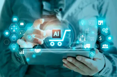 L'IA, une transformation technologique majeure qui nécessite de nouvelles bases légales (journées d’étude)